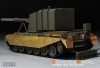 Voyager Model PE351179 Modern British FV 4005 II Heavy Tank upgrade set(For AFV AF35405) 1/35
